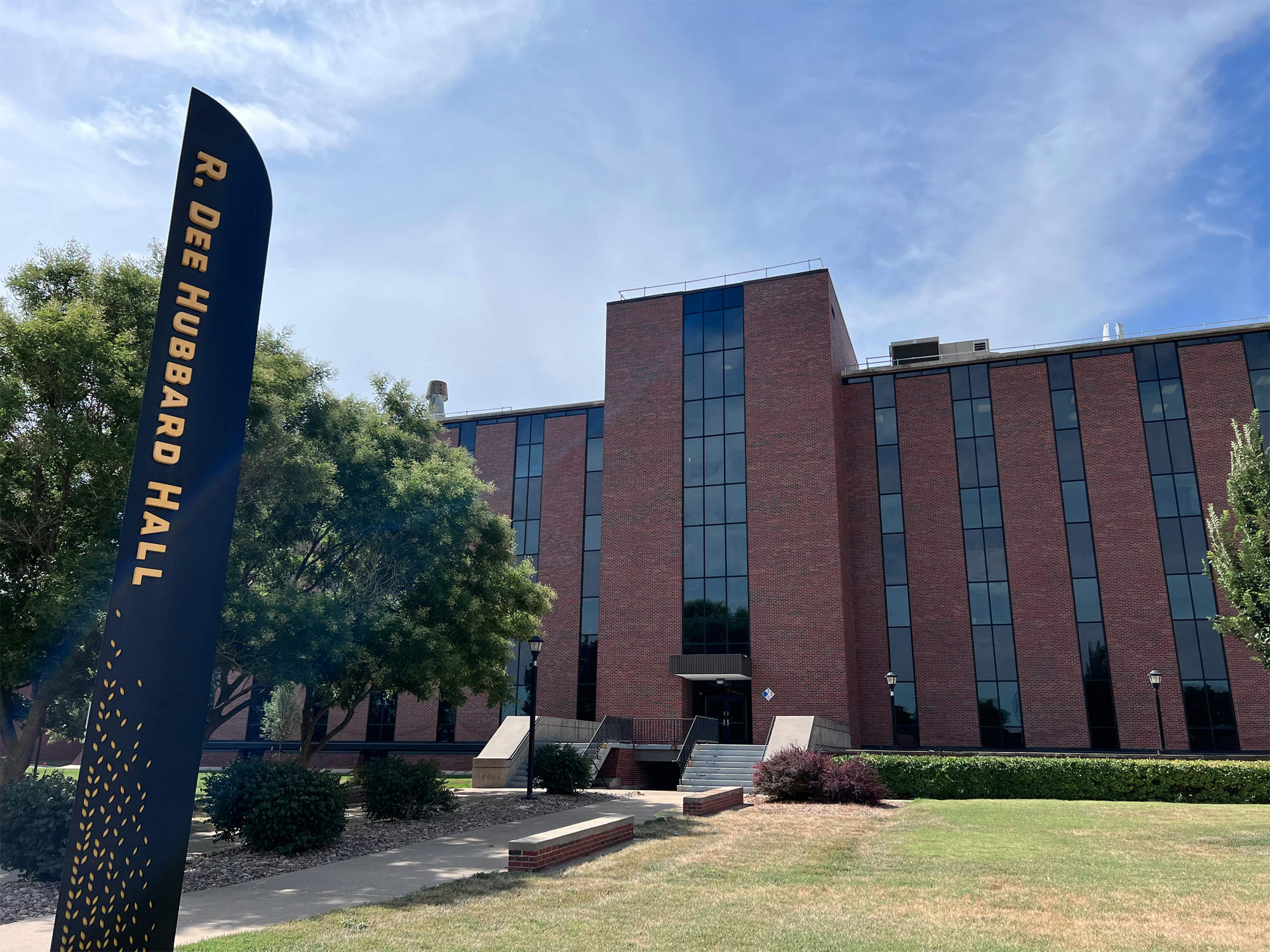 Hubbard Hall