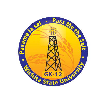 WSU GK12 Logo