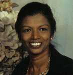 Chitra Harris