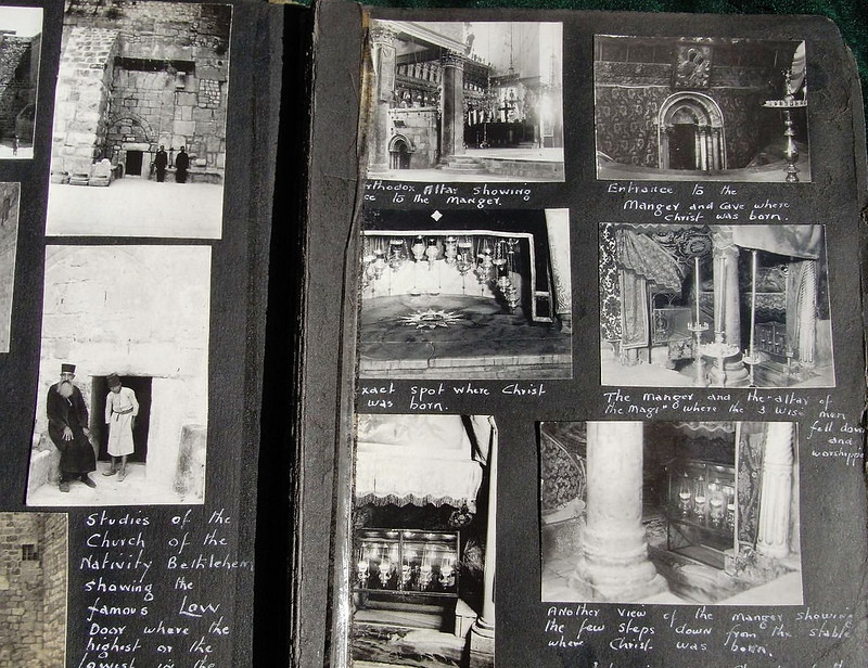 Photo album