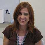 Leah Kasten