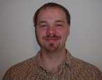 Shawn Stewert