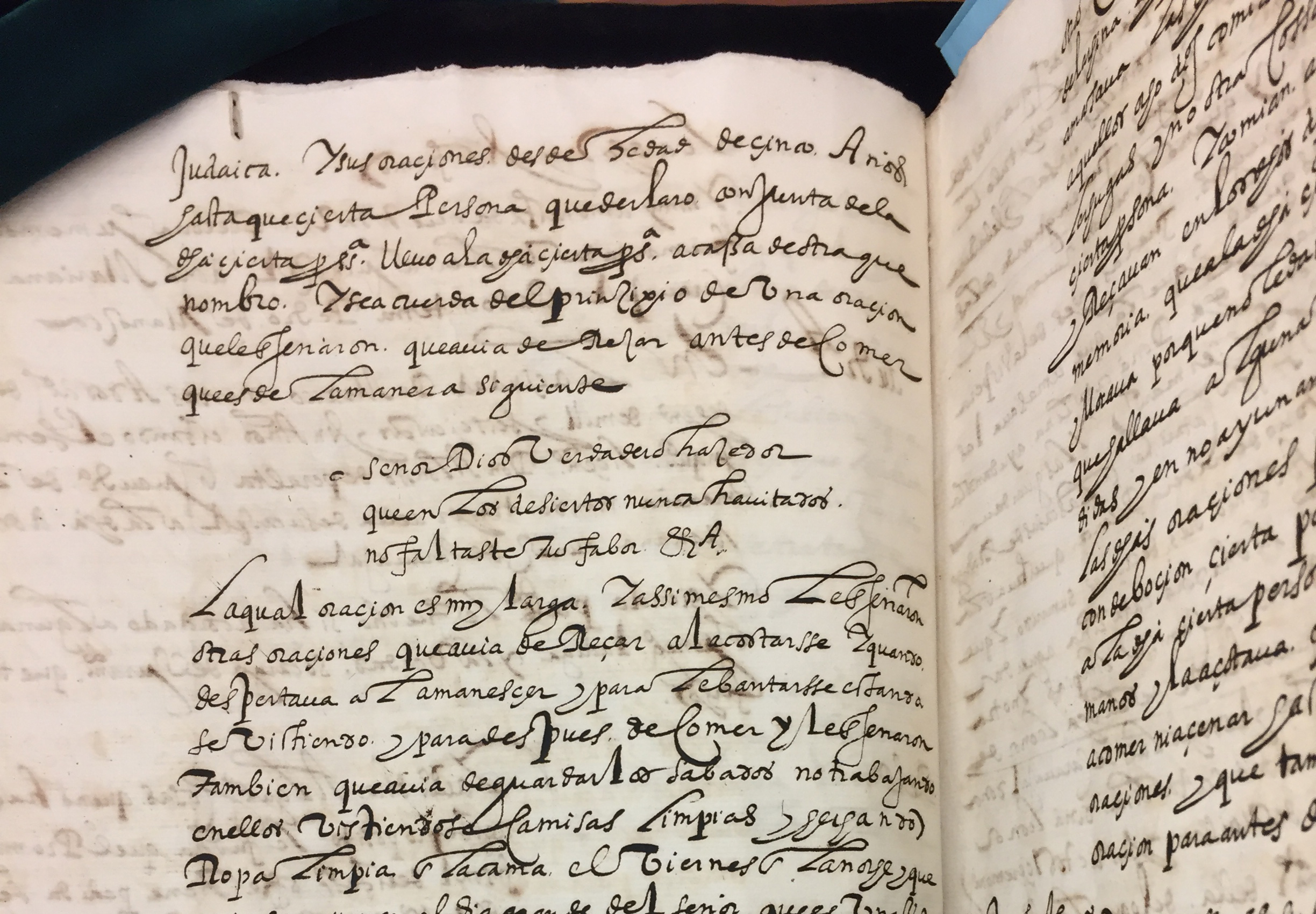 Trial Transcript Page
