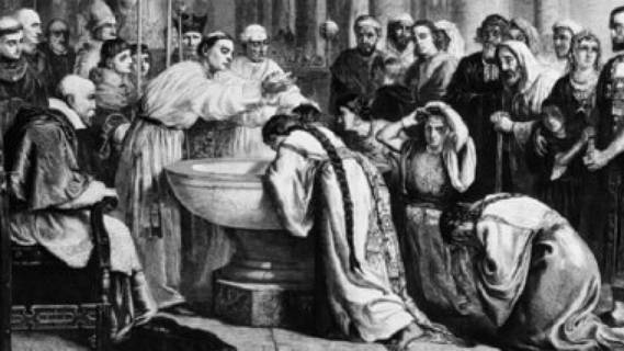 Baptism