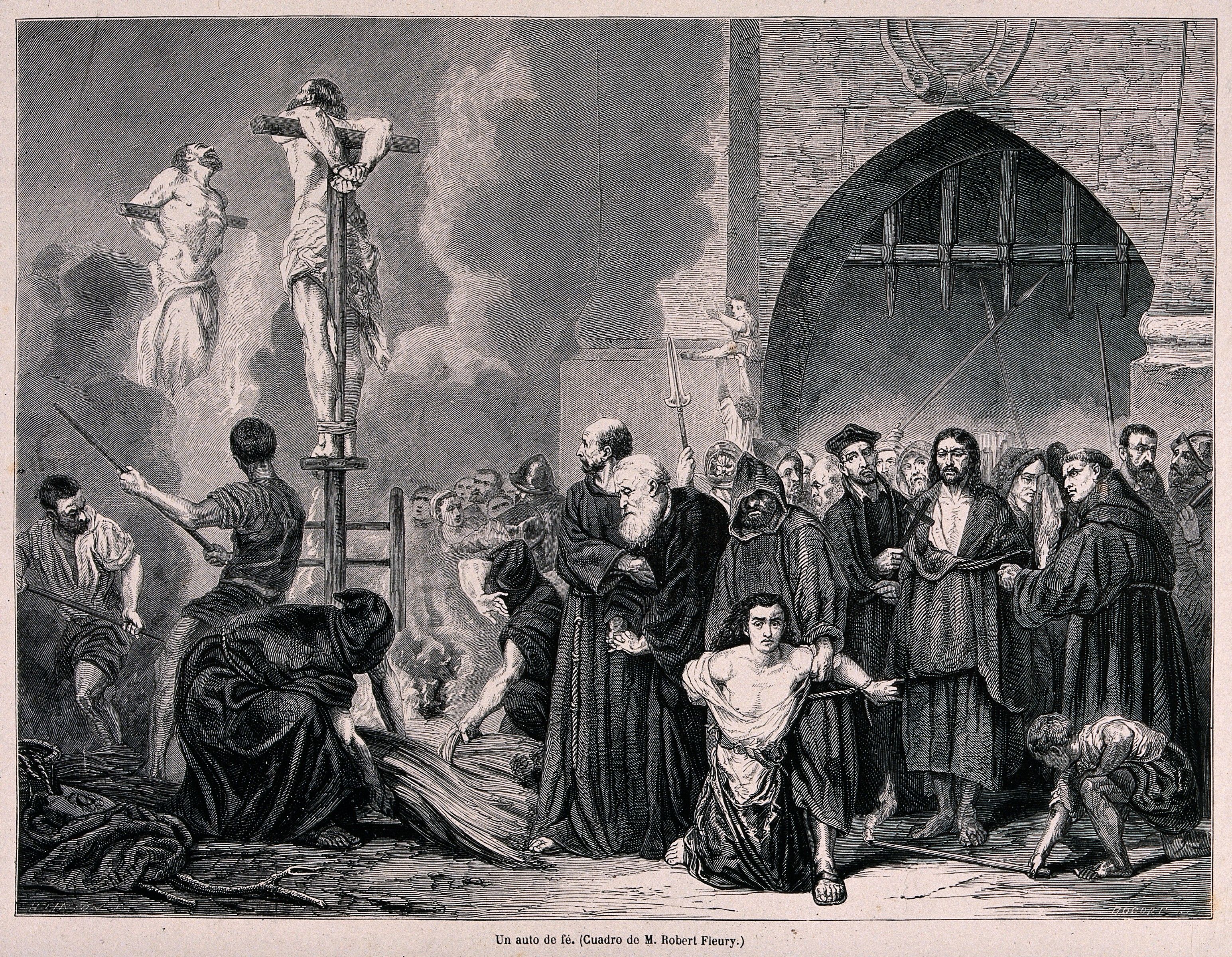 Inquisition