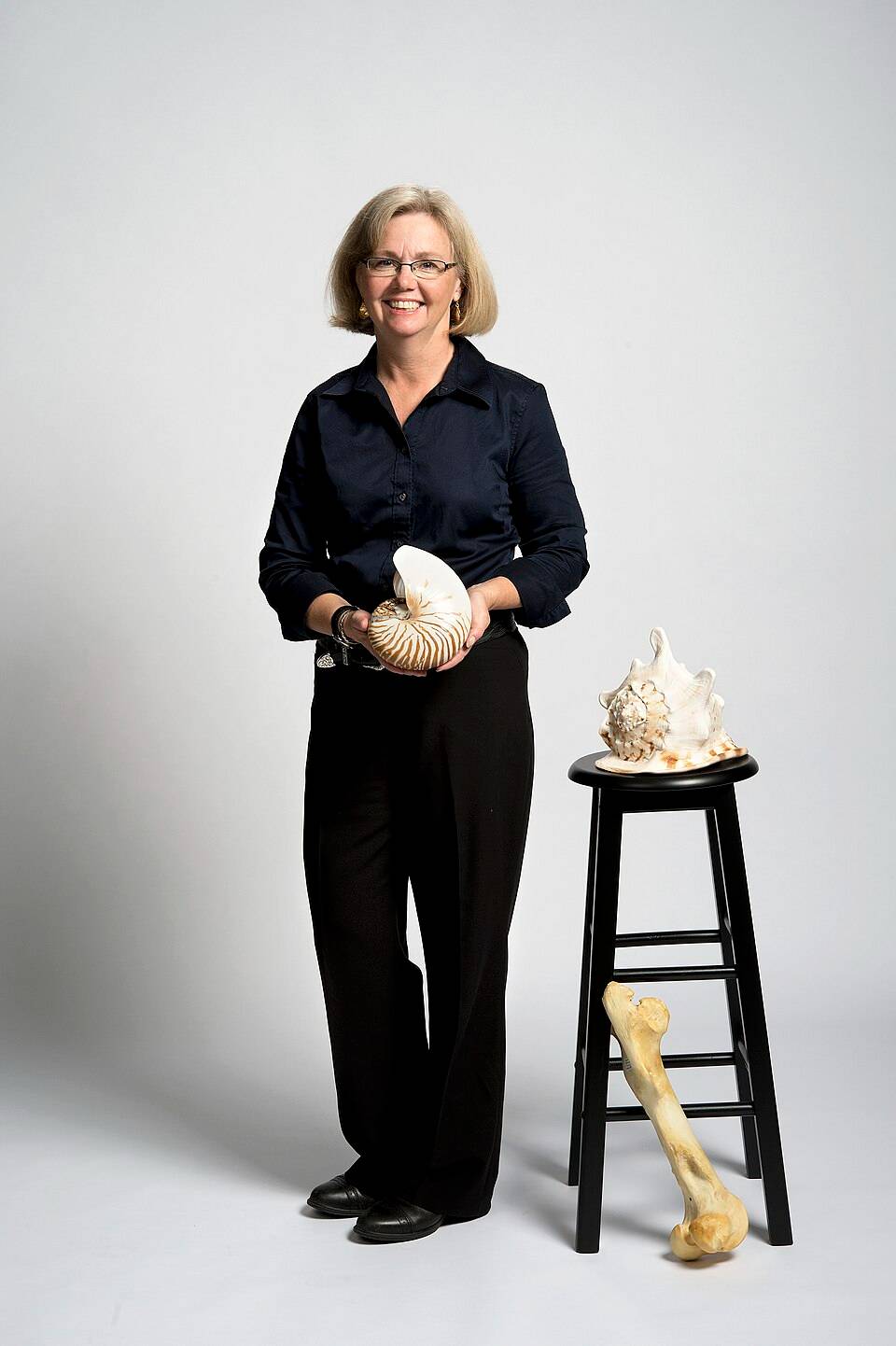 Dr. Patricia Dove