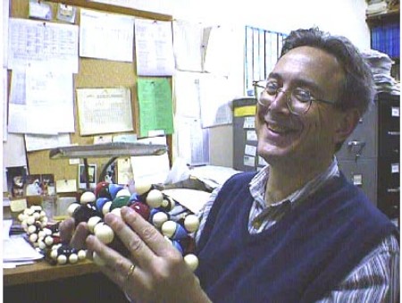 Dennis Burns