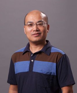 Maojun Gong