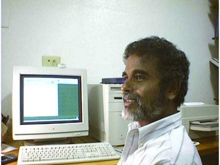 Photo of Kandatege Wimalasena
