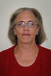 Mary Cambridge