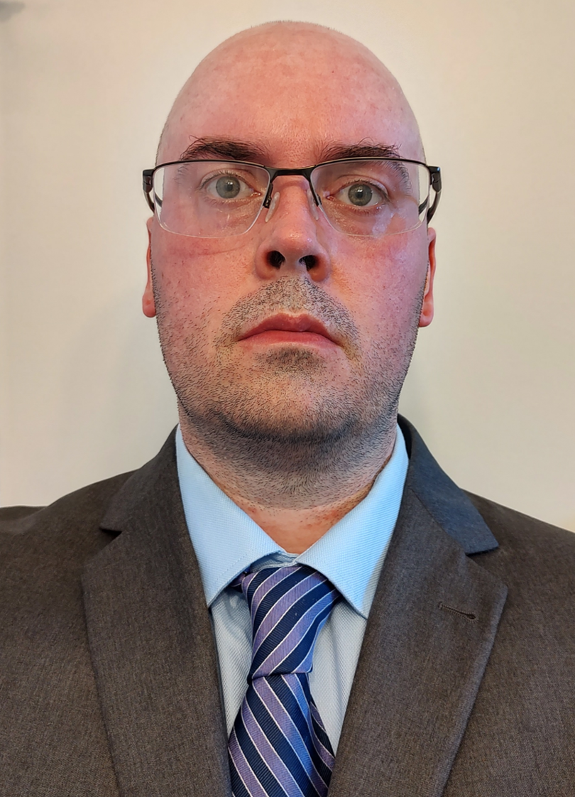 Image of Dustin Nevonen
