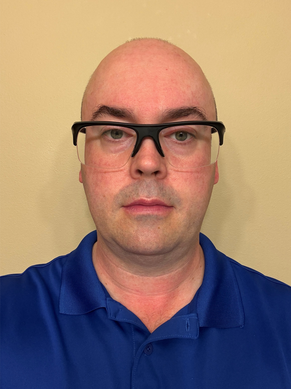 Image of Dustin Nevonen