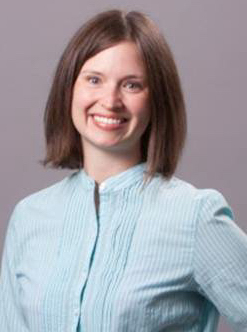Katie Mitchell-koch