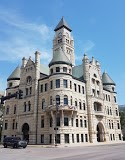 Wichita Historical Museum