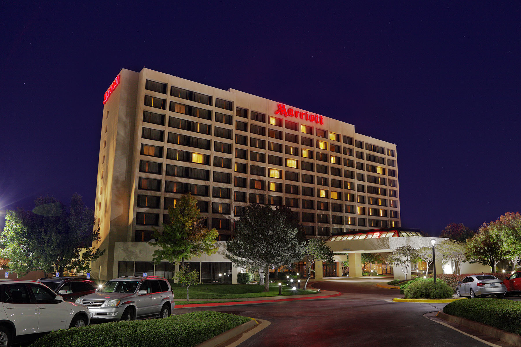 Wichita Marriott
