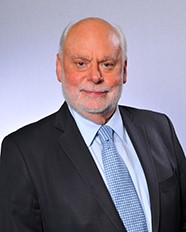 Sir Fraser Stoddart