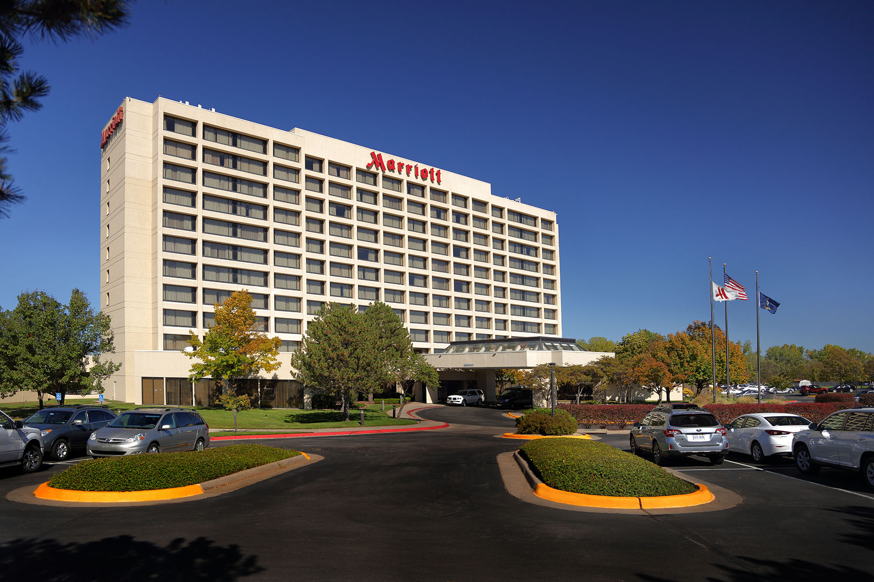Wichita Marriott