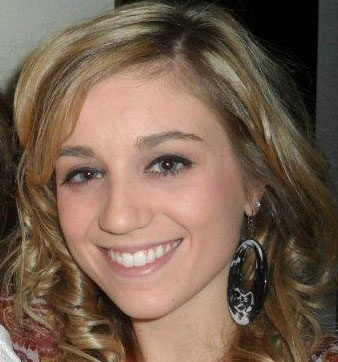 Photo of Amanda Mavi