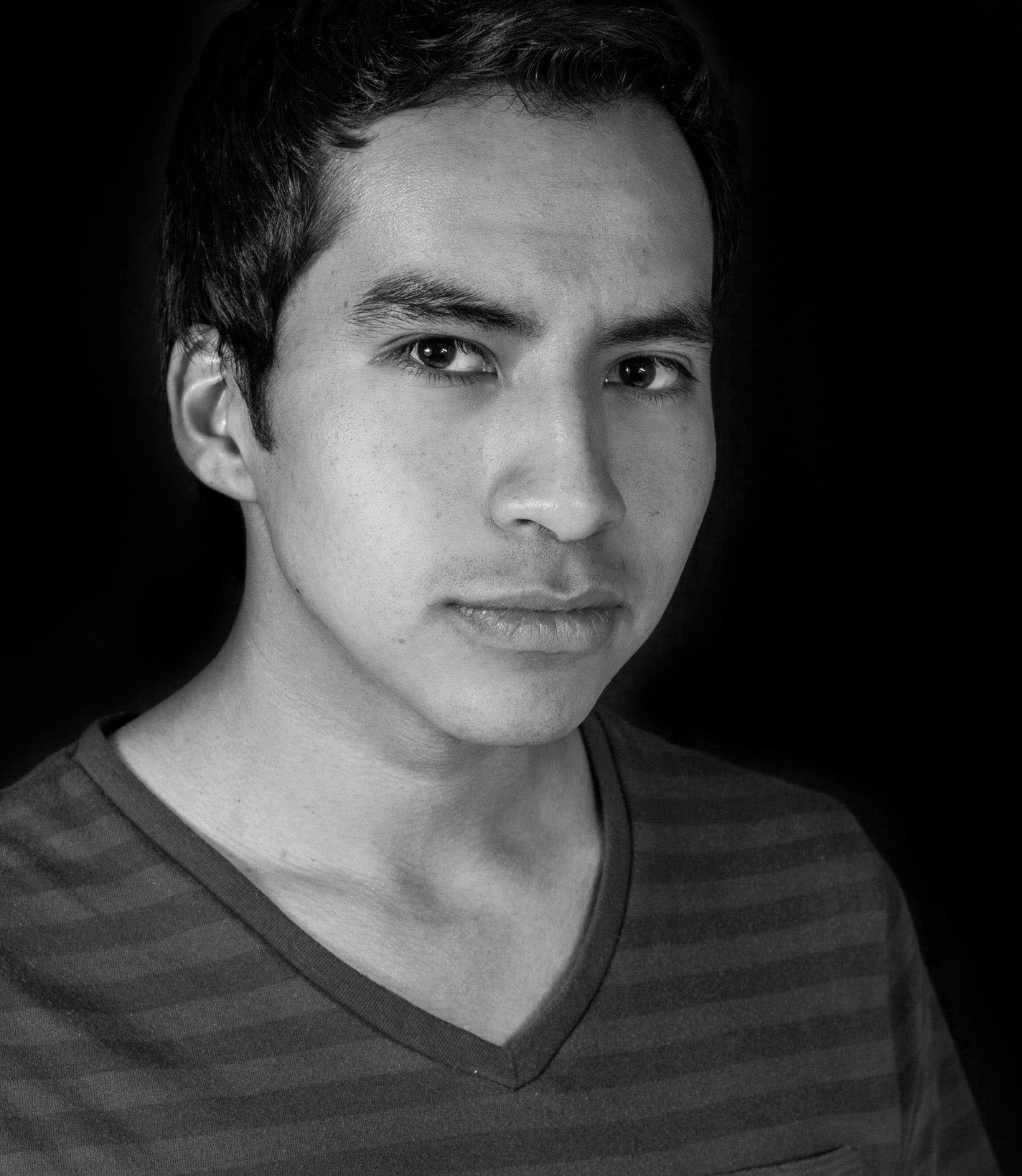 Photo of Carlos Malache