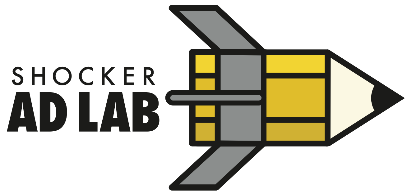 Shocker Ad Lab Logo