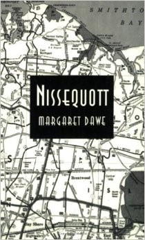 Nissequott book cover