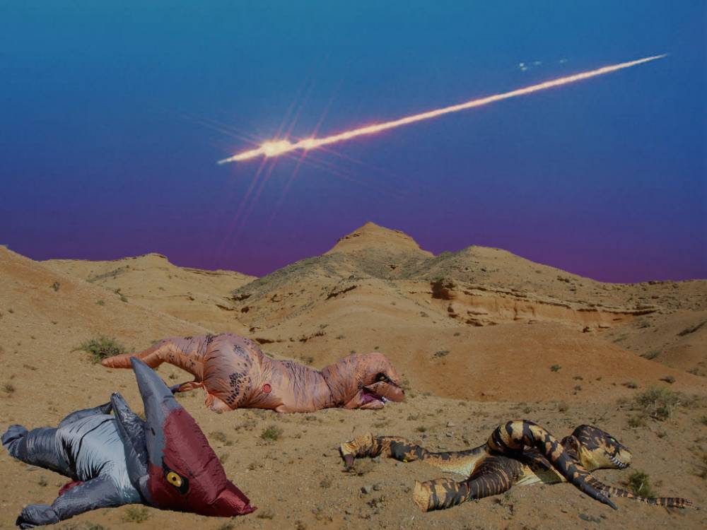 extinction