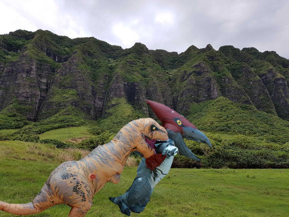 lost world