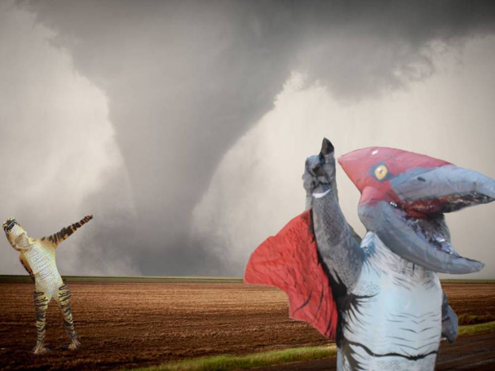 tornado