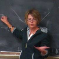 Collette D Burke