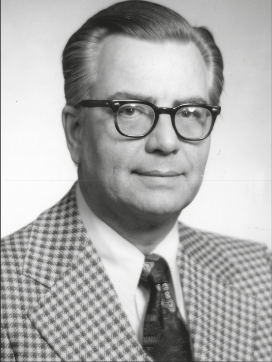 James N Gunderson