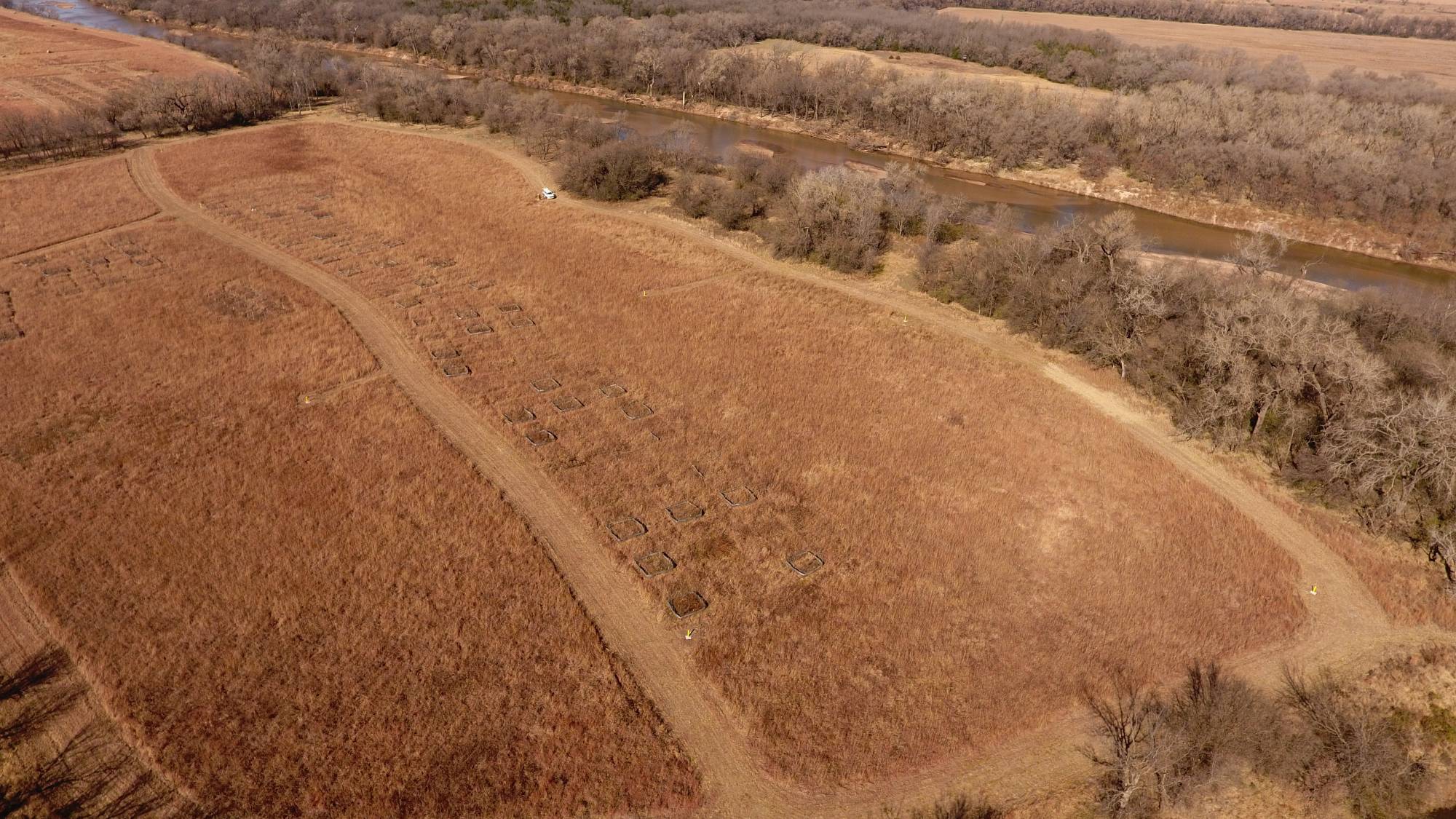Hydrogeologic Field Site