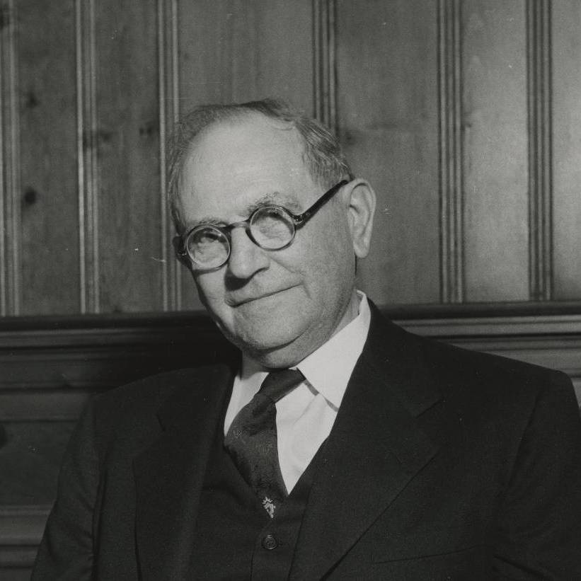 Walter Ver Wiebe
