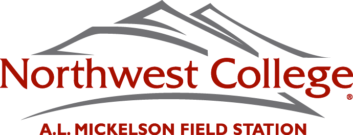 Mickelson Field Station logo