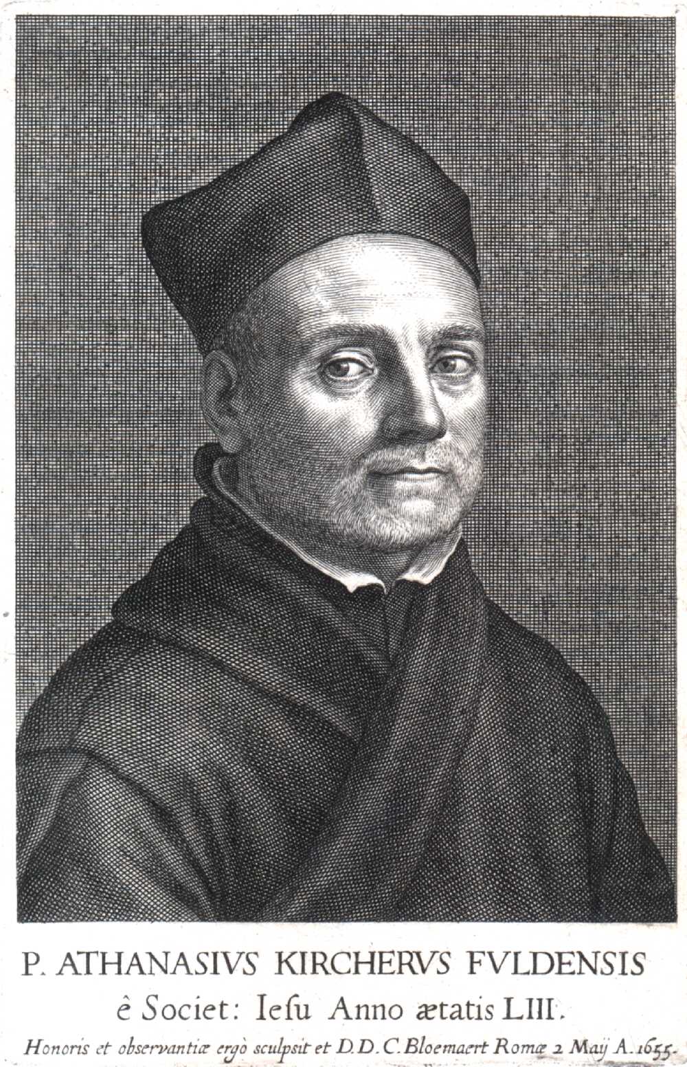 kircher
