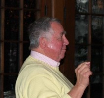 Phillip Thomas