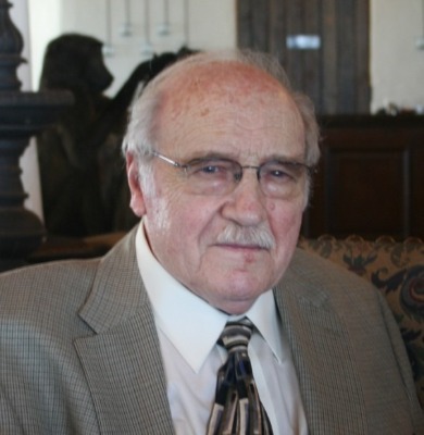 Tony Gythiel