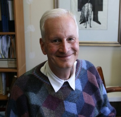 H. Craig Miner
