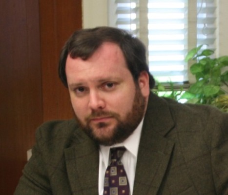 Robert Owens