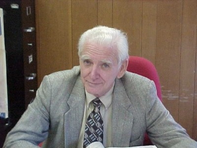 John Born