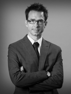 Travis Bruce