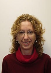 Dr. Jane Wickersham