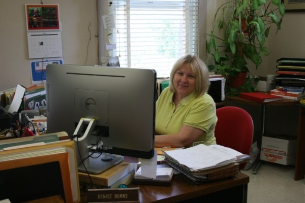 Denise Burns