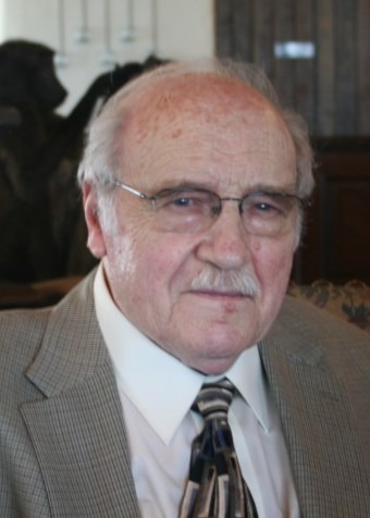 Tony Gythiel
