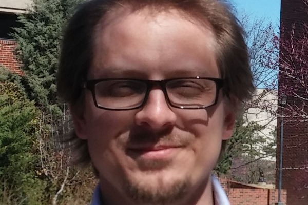 Jeff Hayton