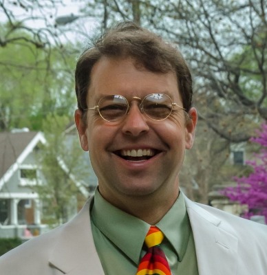 Jay Price