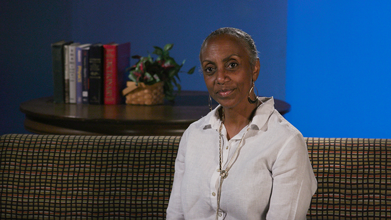 Melody McCray-Miller