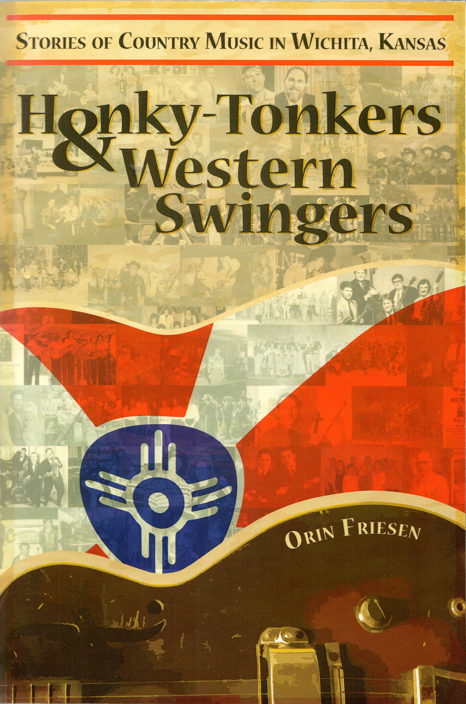Honky Tonk Swinger 