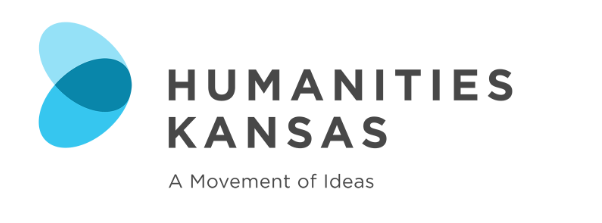 Humanities Kansas logo