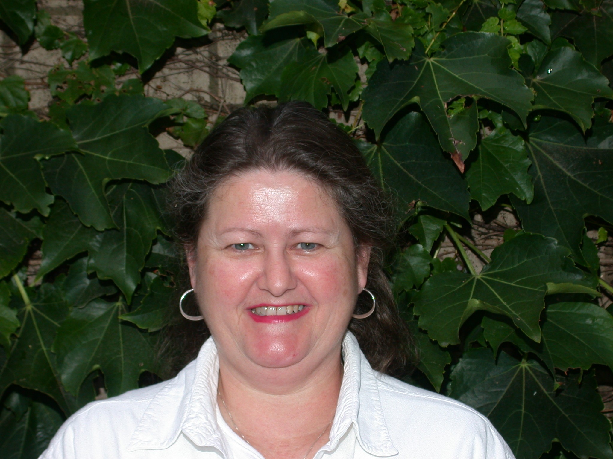 Helen Hundley