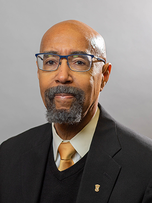 Dr. Robert E. Weems Jr.